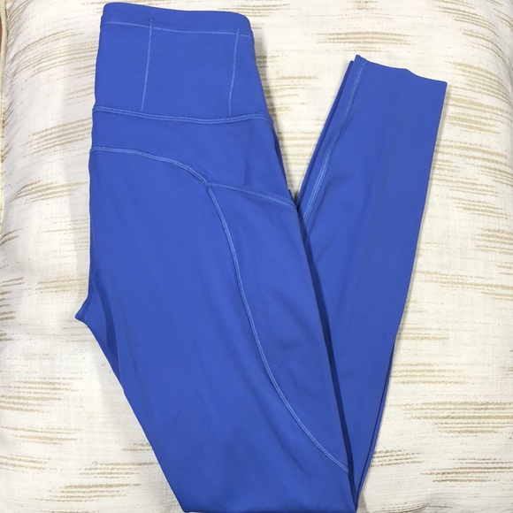 lululemon athletica Pants - NWOT Lululemon Fast and Free High Rise Tight 25”